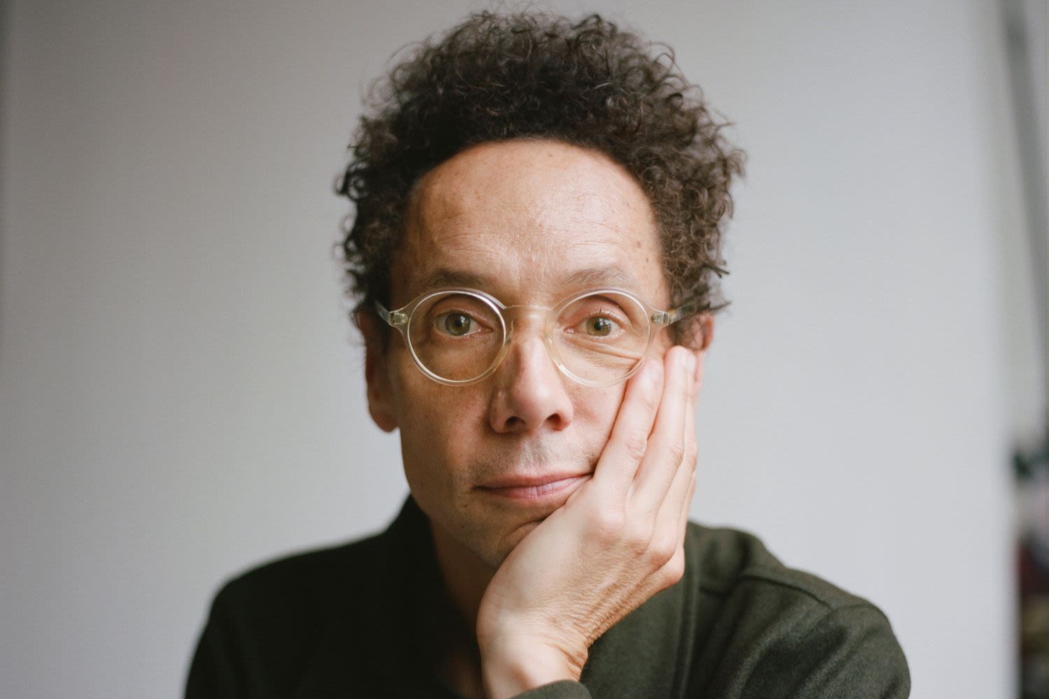 New Malcolm Gladwell Book, “Revenge of the Tipping Point, ”Coming This Fall