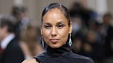 Alicia Keys Receives Backlash Following Paragliding Comment Amid Israel-Hamas War