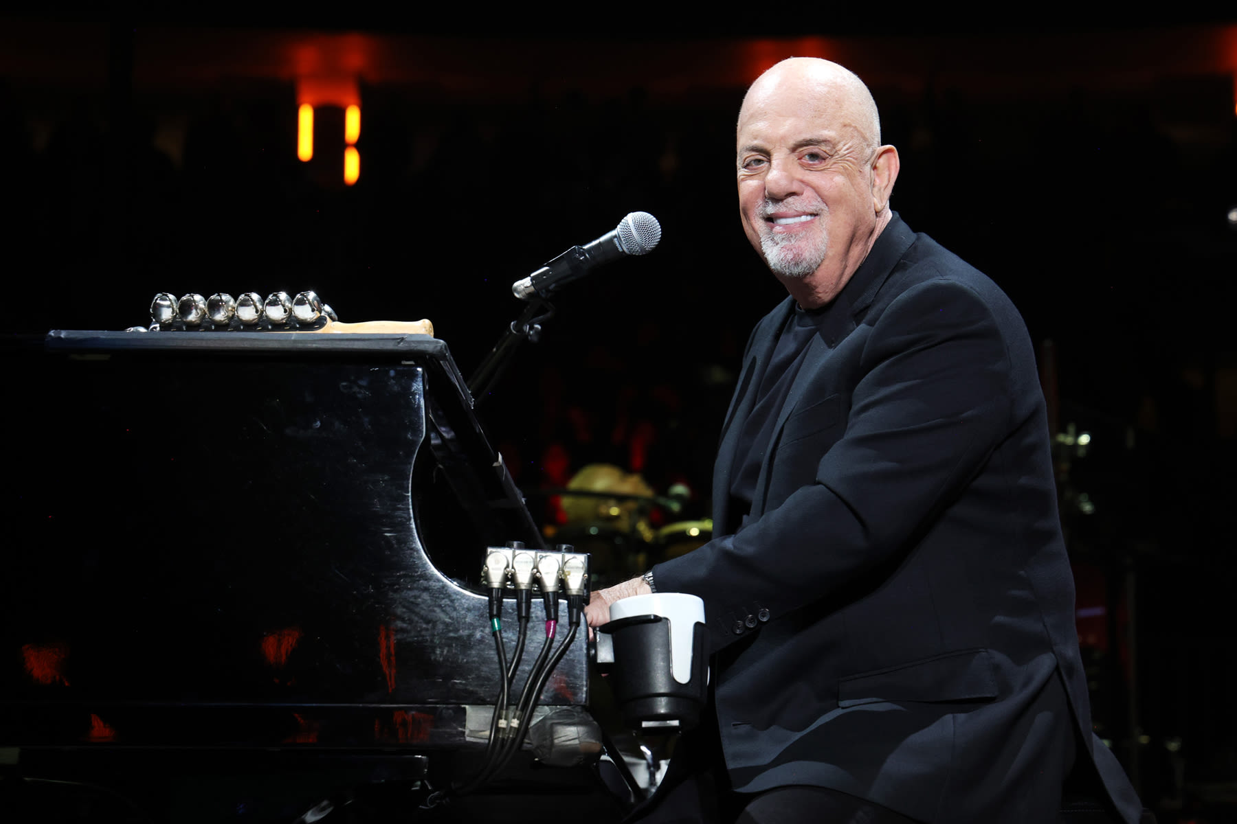 Here’s Where to Watch Billy Joel’s Madison Square Garden Concert Special Online