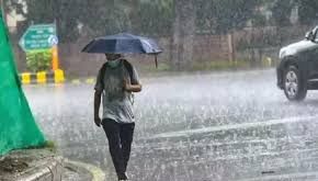 Heavy rain warnings for Ghat areas Over the weekend - News Today | First with the news