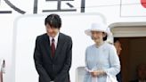 Japanese crown prince visits Vietnam to mark 50 years of diplomatic relations