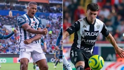 ¿A qué hora juegan y qué canal transmite Pachuca vs. Necaxa hoy? TV y streaming online para ver el Play In del Clausura 2024