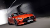 比自家F1超跑還快！ AMG GT 63 S E PERFORMANCE上海首發