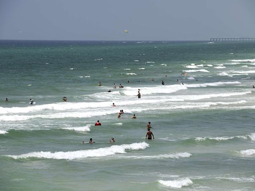 Fifth Tourist Dead in 4 Days While Visiting Panama City Beach as Authorities Issue Warnings to Swimmers