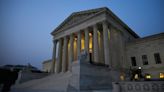 Supreme Court approval ratings at record lows, new Gallup poll shows