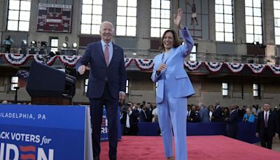 Could Indian-origin Kamala Harris beat Donald Trump in upcoming Presidential race? Here's what polls claim