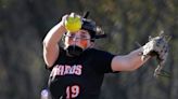 Here's how West Warwick softball handed Johnston its first loss to become title contender