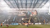 MLS | LAFC homenajea a Juan Gabriel como nunca se hubiera imaginado
