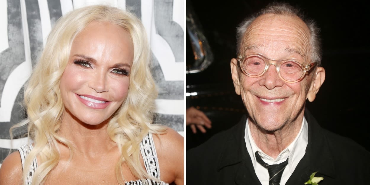 Kristin Chenoweth, Joel Grey & More Among Presenters and Performers at 2024 Chita Rivera Awards