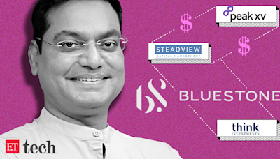 Bluestone’s new investors; states & semicon hubs