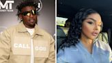 Are Antonio Brown and Lil’ Kim Dating? NFL Star Spotted Getting Handsy With Rapper Before Kissing at Yacht Party
