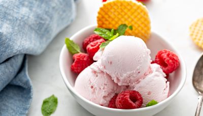 These 2 Cottage Cheese Ice Cream Recipes Are Feel-Good Delights: Up to 22 Grams of Protein Per Serving