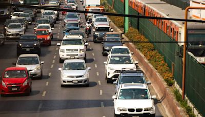 ¡Por poco! ¿Qué autos se salvan del Hoy No Circula este domingo 19 de mayo?