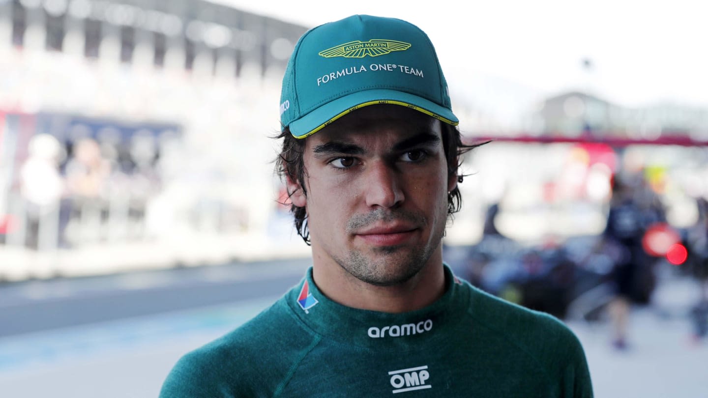 F1 News: Lance Stroll Addresses Aston Martin Exit Questions - 'Where My Head's At'