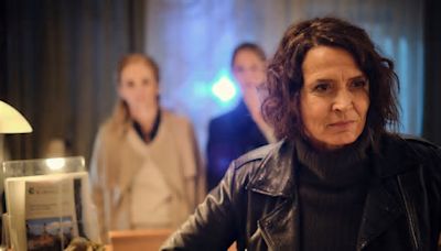 Tatort: Lenas Tante