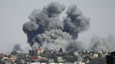Atuação de Israel na Faixa de Gaza já deixou pelo menos 35.984 mortos
