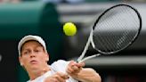 Wimbledon 2024: How to watch the Jannik Sinner vs. Daniil Medvedev match right now