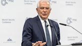 Borrell expresa apoyo a la 'hoja de ruta' propuesta para un alto el fuego en Gaza y la liberación de rehenes