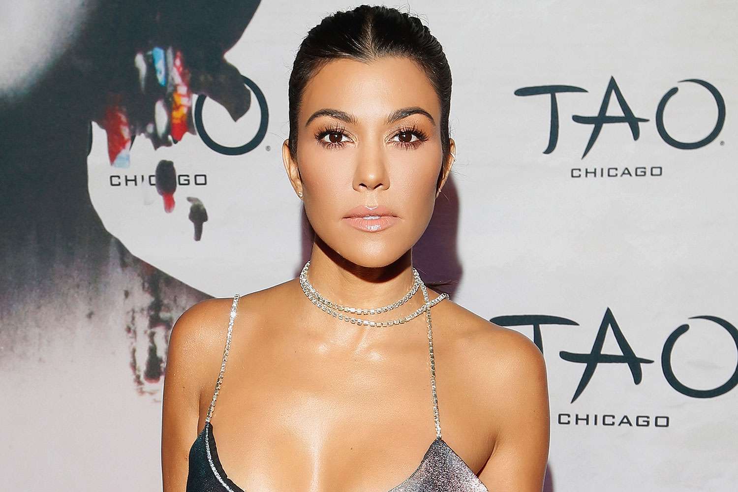 Kourtney Kardashian Admits She Had ‘Anxiety’ Over Photos of Baby Son Rocky Leaking During Australia Trip