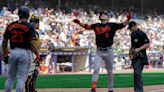 Orioles remontan y evitan barrida al vencer 6-3 a Cerveceros