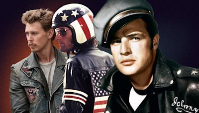 Mad, bad and dangerous to wear: The wild X-rated history of the leather jacket