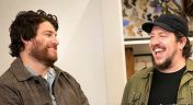 23. Adam Pally & Jon Gabrus