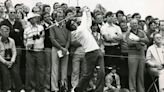 Seve Ballesteros's 'moment of glory' came at 1984 St Andrews Open