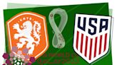 Netherlands vs USA: World Cup 2022 prediction, team news, kick-off time today, TV, live stream, h2h, odds