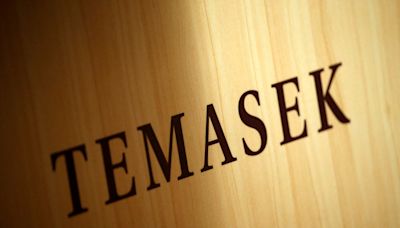 Singapore's Temasek China bets trail Americas for first time in a decade