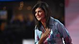 'There's no fighting': RNC delegates applaud Haley, DeSantis pivots to Trump