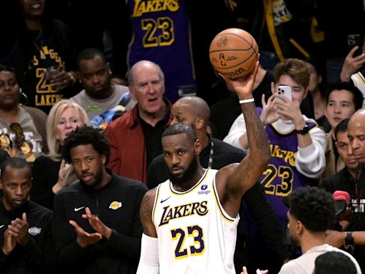 ¿Qué es la regla del desafío de la NBA y por qué no le gusta a LeBron James?