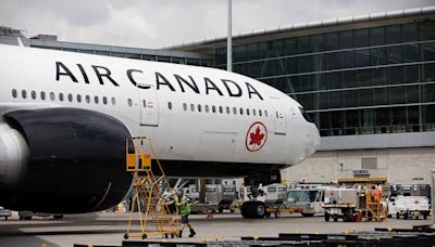 Air Canada enfrenta posible cierre total por conflicto con pilotos