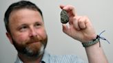 Man Finds Meteorite After Seeing Green Light in the Sky: It was Warm and Burnt and ‘May Be From Halley's Comet’