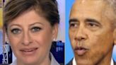 Maria Bartiromo Amplifies A Whopper About Barack Obama