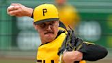 Pirates rookie Paul Skenes needed just 10 electrifying starts to enter the All-Star conversation