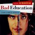 Bad Education (2004 film)