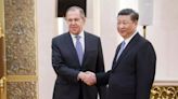 俄烏戰爭｜拉夫羅夫：中國或安排俄烏和平會談 讚同中國立場