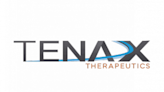 Why Tenax Therapeutics Shares Are Gaining Today?