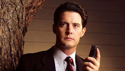 Twin Peaks' Agent Cooper: How TV's strangest detective was born