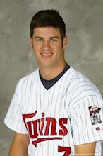 Joe Mauer