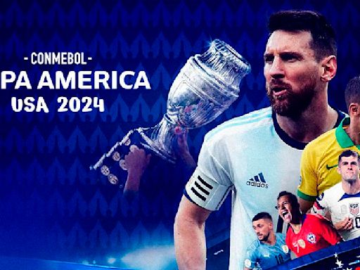 “Efecto Messi”: ¿Cuántos dinero generará la Copa América 2024 en Estados Unidos?