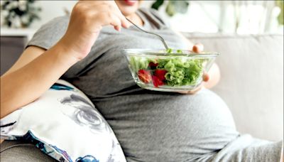 今年首見》新生兒染李斯特菌症 母孕期曾吃生菜沙拉 - 自由健康網