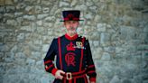 At Tower of London, survival of UK in hands of new Ravenmaster