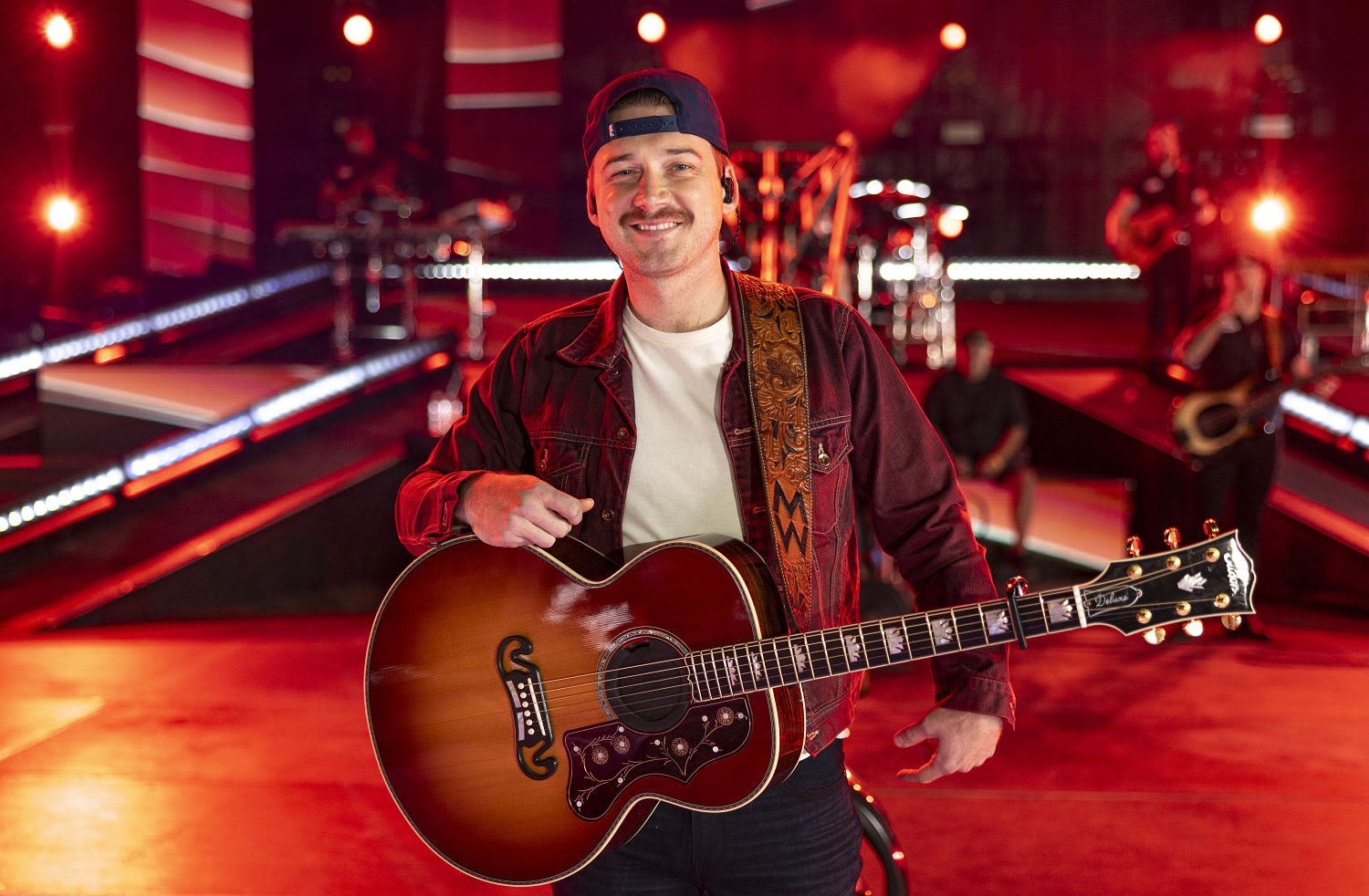 Morgan Wallen was denied a sign outside his Nashville bar just before its opening. Here’s why