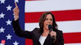 Joe Biden is out and Kamala Harris is in. Disenchanted voters are taking a new look at their choices