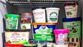 We Taste-Tested 14 Supermarket Mint Chocolate Chip Ice Creams—Here Are Our Favorites