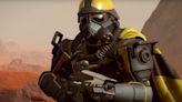 Helldivers 2's huge latest patch tweaks 24 weapons and stratagems - and lets you spread democracy at higher difficulties