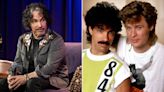 John Oates calls Hall & Oates' 50-year run a 'miracle,' refuses to return to 'two-headed monster'