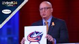 Blue Jackets hope to have lottery luck on their side | Columbus Blue Jackets