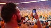Vols fans: Why Neyland Stadium's faulty cell service impacts game experience